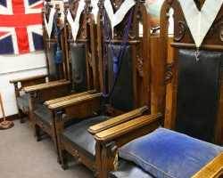 Chairs