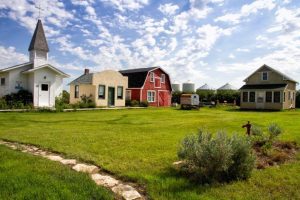 Great Sandhills Museum